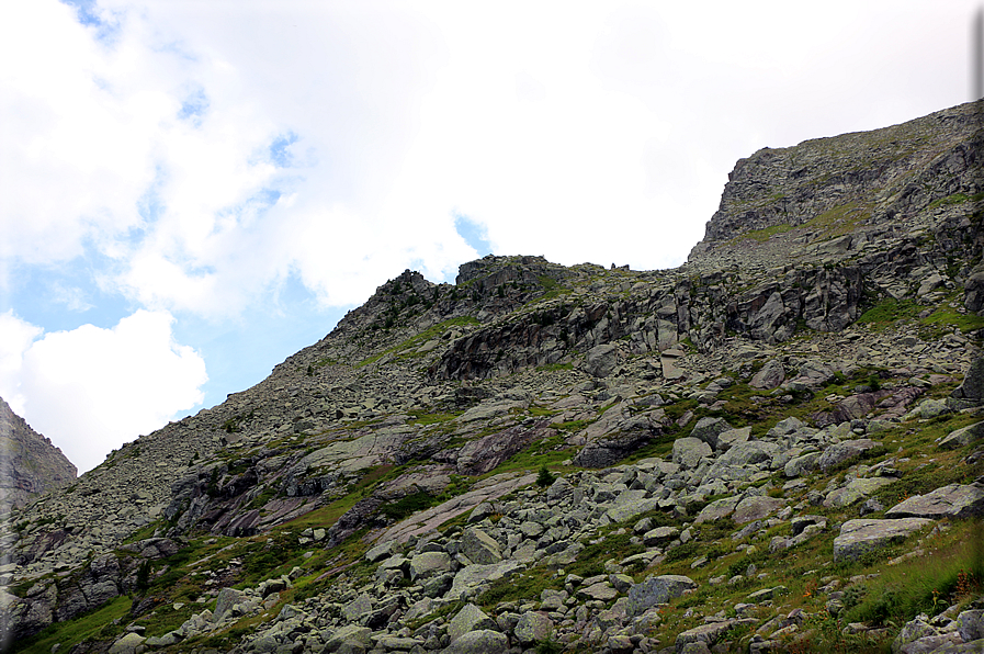 foto Forcella di Montalon